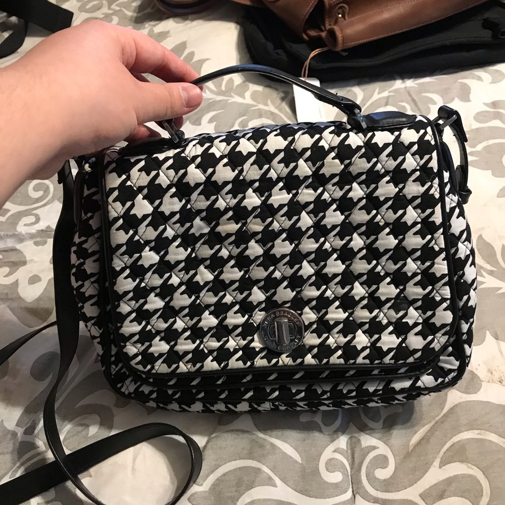 Vera Bradley Crossbody!